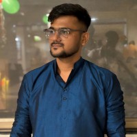 Omkar Nikam