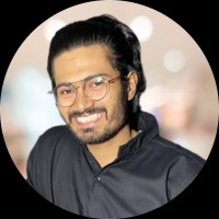 Hashir Shakeel