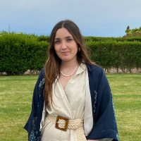 María García Herrero