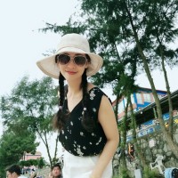 Jessie Vaner Lighting