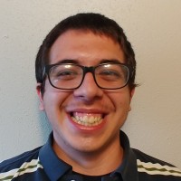 Marcus Garza