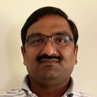 Venkata Ramesh Swarna