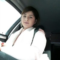 Bianca Toderascu