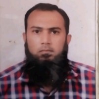 Syed Mohammad Saoban Husaini
