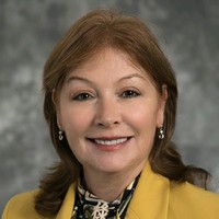 Connie May