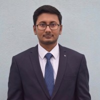 Biswajit Biswal