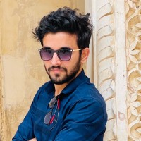 Kishan Patel