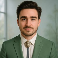 Matthew Swenson