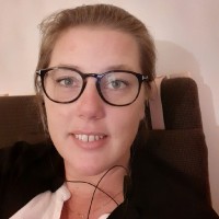 Sara Lidgren Ntini