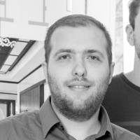 Cosmin Dumitrescu