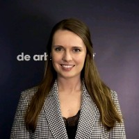 Mandy Van Keulen