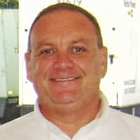 Ron Lisoski
