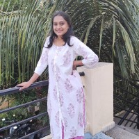 Vaishnavi Gurav