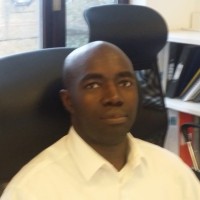 Moshood Sanni