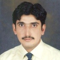 Rahim Shah Msm