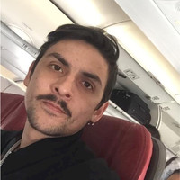 Rodrigo Pinilla Vidal