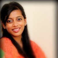Reshma Jacob