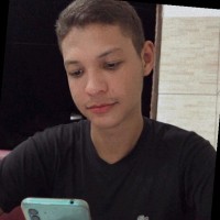 Lucas Araújo