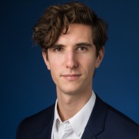 Brice Lebray