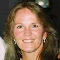 Elizabeth Johnston