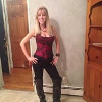 jen Post