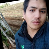 Jorge Jhair Reascos