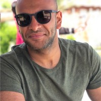 Mohamed Atef