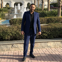Mohamed Emam