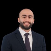 Ahmed Hamza, Bsc, Msc, Leed Green Associate