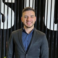 Lucas Pinheiro De Marchi