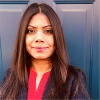 Preethi Rao