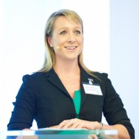 Joanne Mccoubrie
