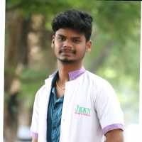 GOKULKUMAR C