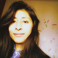 Claudia Elizabeth Suárez