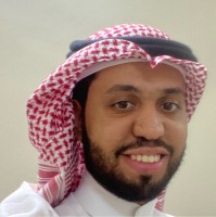 Abdulrhman Alkhulifi