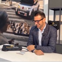 Adriano Gallo