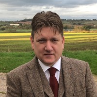 Jason Armitage