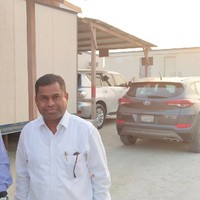 Milind Solanki