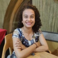 Rolii Singh