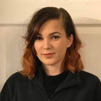 Molly Thompson