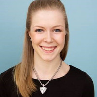 Marita Stangenes