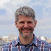 Nicolas Du Souich
