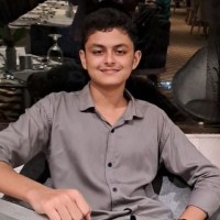 Mahbub Alam Mizan