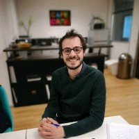 Benjamin Arnaud