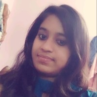 Tejaswini Naidu