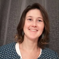 Myriam Gaigné