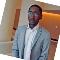 Steve Regis Koalaga