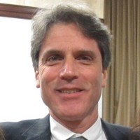 M. David Pike