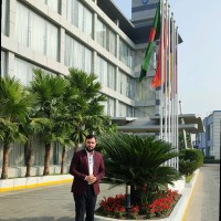 Mohammad Enamur Rahim