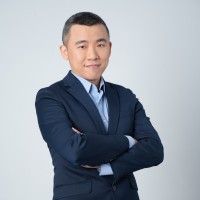 Nick Jiang